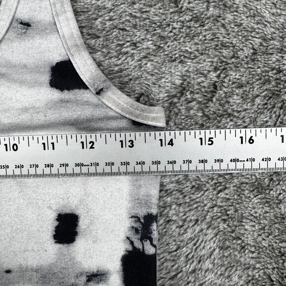 Lululemon Studio Racerback Tank Women's 4 - Picture 4 of 6